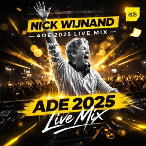 Lees meer over het artikel Amsterdam Dance Event